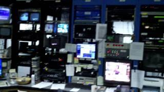 WSAV Storm Team 3:  Behind the Scenes, Power Outages