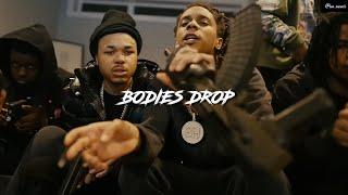 [Hard] Bloodhound Q50 Type Beat 2024 - "Bodies Drop" Chicago Drill Type Beat 2024