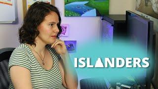 Islanders | Chilled Out Game Reviews