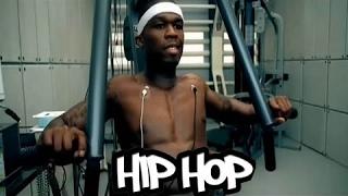 Hip Hop Workout Music Mix 2017 / Gym Training Motivation Music