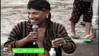 Dukun .Cerita Humor Kuda Kencak Bina Budaya .Live P.Waris Umbul Kdjj Lmj