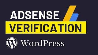 How to Add Adsense Verification Code to WordPress Site (2023)