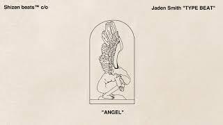 (FREE) Jaden Smith type beat | "Angel" ft. Logic | trap instrumental 2019