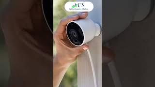 Cctv Installation Services Hitech City | Hyderabad | Ashoka computer Solutions