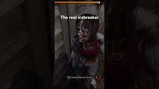 Why did Jessica do me like that?! #dbd #gaming #dbdclips #funny #dbdshorts #twitch #gamer #scary
