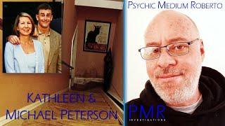 Kathleen & Michael Peterson aka. 'The Staricase Murder' A PMR Case Study.