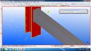 Tekla - Custom components basic