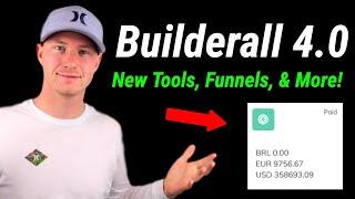 Builderall 4.0! What Is It & How To Make Money From It (Step-by-Step Tutorial)