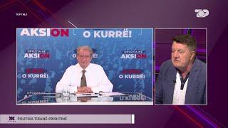Shpërthen Zeka: Ja pse Kurti është fajtor ndaj Kosovës, jo Vuçiç/ Partia e Bashës