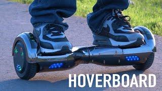 Gyrocopters Hoverboard Review 2018!