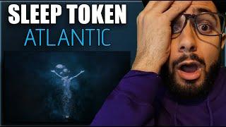 Musician Reacts to *Sleep Token - Atlantic* | My new favorite!