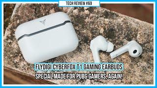 Flydigi Cyberfox T1 Unboxing Review!