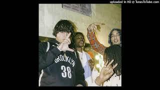 (FREE) Rob Vicious X Shoreline Mafia Type Beat "Crash"