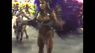 THE BRAZİL RİO CARNİVAL KARNAVAL 2023 SEXİ SAMBA solo dans 2020