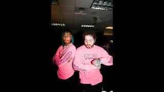 [FREE] Post Malone x Tyla Yaweh x Roddy Ricch Type Beat - Popstar | Free Type Beat