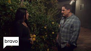 Shahs of Sunset: Are the Shahs Not Supportive of Asa's Pregnancy? (Season 6, Episode 9) | Bravo