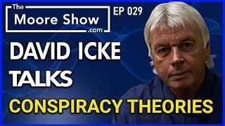 UNDERSTANDING THE MATRIX WITH DAVID ICKE | 4K | #029