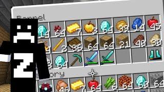 Stealing *Hidden* Loot In Nether Bases! | Lifeboat Survival Mode Minecraft SMP