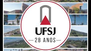 UFSJ 28 anos - TV UFSJ