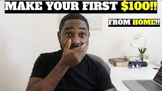 HOW TO MAKE MONEY ONLINE IN NIGERIA IN 2024!! (Works on Your Phone!!)