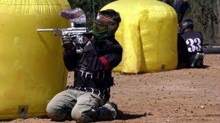 5 Best Paintball Tips | Paintball