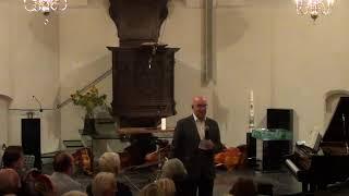 Muziek in de Lambertus!  29 september 2023