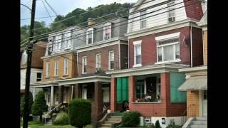 Pitcairn, Pennsylvania Photo Tour