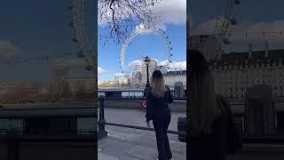 Iconic places of London in 1 day