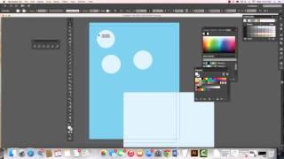 An Introduction to Shapes in Illustrator CC