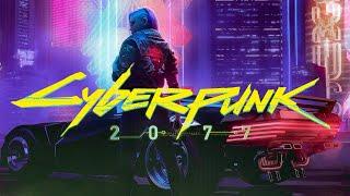 My Cyberpunk 2077 Expectations