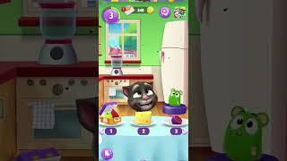 #talkingtom #comedy #comedyvideo #shorts