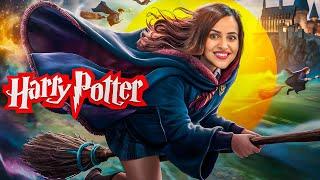 HARRY POTTER  World dekhne aa gaye