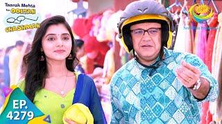 Bhide & Sonu Meets An Astrologer | Taarak Mehta Ka Ooltah Chashmah | Full Episode 4279 | 27 Dec 2024