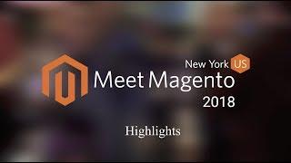 Meet Magento New York 2018 Highlights