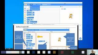 Einführung in Scratch