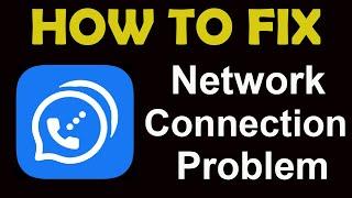 How To Fix Dingtone App Network Connection Problem Android & iOS| Dingtone No Internet Error |PSA 24