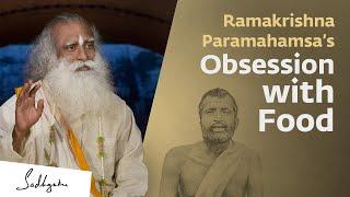 An Untold Story From Ramakrishna Paramahamsa’s Life – Sadhguru