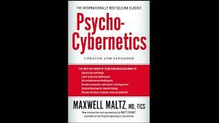 Psycho Cybernetics by Maxwell Maltz - Full Audiobook