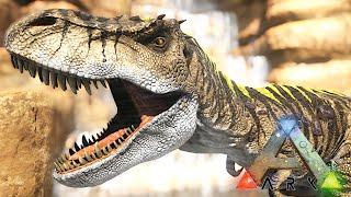 Jurassic Ark #26 Mein erster Rex  | LP Ark Deutsch