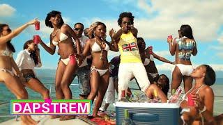 UNRULLY DANCEHALL THROWBACK MIX - DJ TEZZ x KAYJEY FT VYBZ,KONSHENS,POPCAAN,BEENIE,BUSY SIGNAL,SPICE