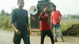 rang bhar ke cunar #Rajendra patel#Dance video