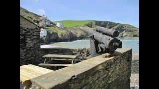 Places to see in ( Port Isaac - UK )