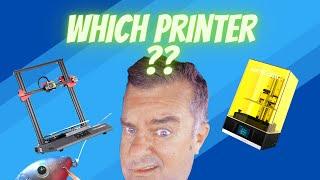 How to Choose a 3D Printer for Fishing Lures in 2021