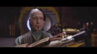 Viewer Request #1: Philosophy & Zorg from The Fifth Element