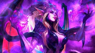 THIS is why Zyra is the best mage in the game.