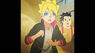 BORUTO'S SUMMONING  JUTSU 