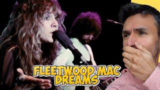 Fleetwood Mac - Dreams (REACTION) WRITER REACTS - First Time Hearing It