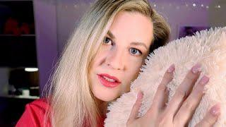 Personal attention while you're falling asleep  ASMR ️ Soft Spoken