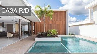 CASA R/D | ESQUADRA YI | ARQ3