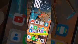 Instala YA HyperOS POCO Launcher en cualquier Pocophone #hyperos #pocolauncher